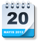 MAYIS 2012 20